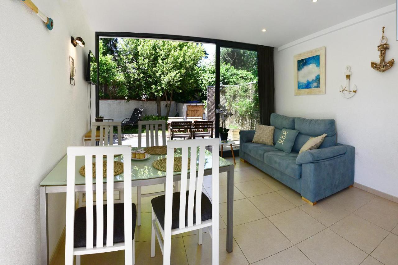 Apartamento Luminoso En El Centro De Cadaqués Buitenkant foto