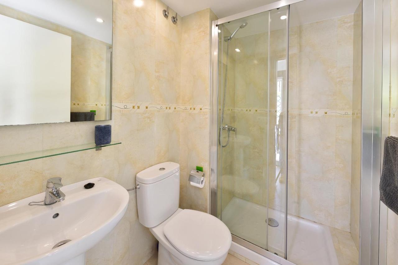 Apartamento Luminoso En El Centro De Cadaqués Buitenkant foto