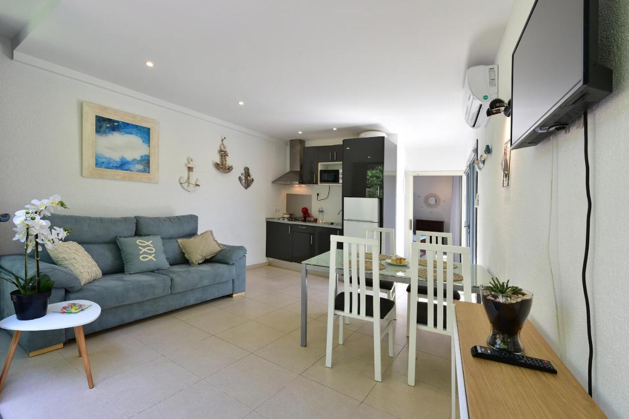 Apartamento Luminoso En El Centro De Cadaqués Buitenkant foto