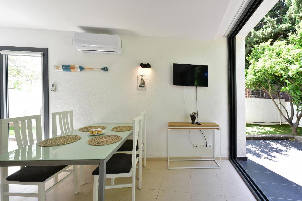 Apartamento Luminoso En El Centro De Cadaqués Buitenkant foto